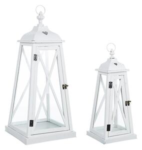 Bizzotto laterna (2-pack)