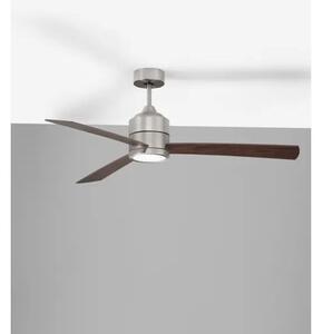 AXEL PLAFONSKI VENTILATOR IP20/ALUMINIJ & DRVO NL9952345