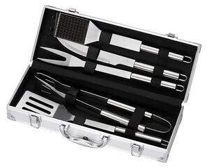 Dorre komplet za žar BBQ (5-pack)