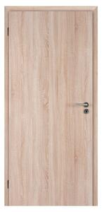 Doornite Sobna vrata (750 x 2.000 mm, Smer odpiranja: Levo, Satje)