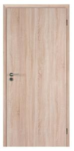 Doornite Sobna vrata (850 x 2.000 mm, Smer odpiranja: Desno, Satje)