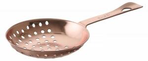 Julep Cedilo, Baker, 160x75mm