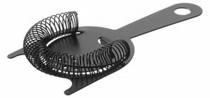 Cedilo za Shaker, Črna, 160x75x15mm
