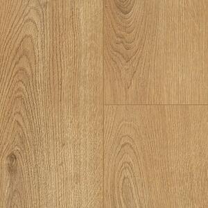LOGOCLIC Family Laminat Dolo (Rustikalen videz, 1.288 x 195 x 7 mm) productname.garantie.plussign BAUHAUS garancija 15 let