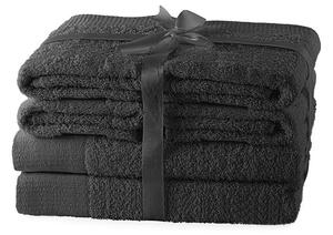 Komplet brisač home & lifestyle od 50 do 140 cm 6-pack