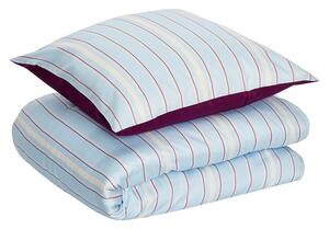 Hübsch Komplet bombažne posteljnine Hübsch Solace Bed Linen