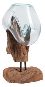 House Nordic vaza San Marino Waterdrop
