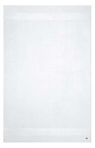 Lacoste Bombažna brisača Lacoste 100 x 150 cm