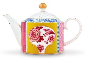 Pip Studio Čajnik Pip Studio Small Royal 900ml