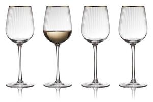 Lyngby Glas Komplet kozarcev za vino Lyngby Glas Palermo 300 ml 4-pack