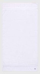 Ralph Lauren Velika bombažna brisača Ralph Lauren Bath Sheet Player 75 x 140 cm