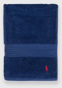 Ralph Lauren Velika bombažna brisača Ralph Lauren Bath Sheet Player