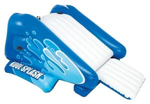 Intex Vodni tobogan Kool Splash (Modra)