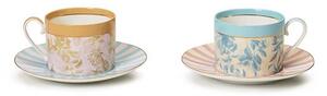 Palais Royal Komplet skodelic in krožnikov Palais Royal 16 cm 2-pack