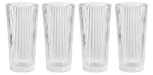 Stelton Set kozarcev za pijačo Stelton Pilastro 300 ml 4-pack