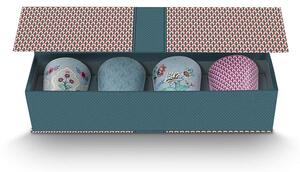 Pip Studio Komplet skodelic Pip Studio Oriental Flower Festival 230 ml 4-pack