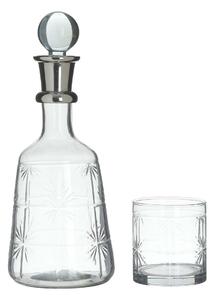Komplet karafe in kozarcev za vodo Eva Solo 6 x 220 ml / 1 L 7-pack