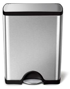 Simplehuman Koš za smeti Simplehuman 50 l