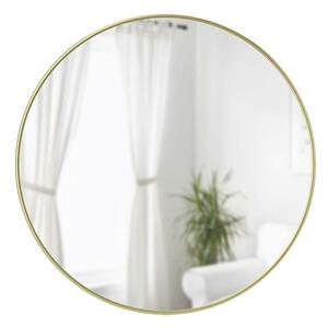 Umbra Stensko ogledalo Umbra Hubba Wall Mirror