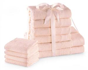 Komplet brisač home & lifestyle od 30 do 140 cm 10-pack