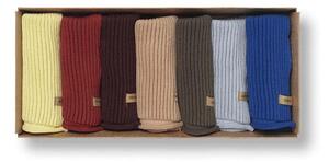 Ferm Living Kuhinjska krpa ferm LIVING Day Cloths 7-pack