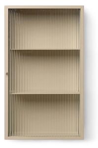 Ferm Living Stenska omarica ferm LIVING Haze Wall Cabinet