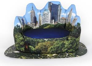 United Pets Ležišče za hišnega ljubljenčka United Pets New York x Seletti