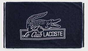 Lacoste Prevleka za blazino Lacoste L Leclub Marine 33 x 57 cm