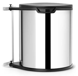 Brabantia Vgradni koš za smeti Brabantia 15 L