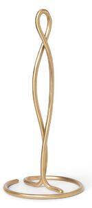 Ferm Living Stojalo za papirnate brisače ferm LIVING Curvature