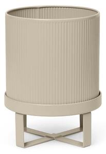 Ferm Living Cvetlični lonec z okvirjem ferm LIVING Bau Pot S/18 x 24 cm
