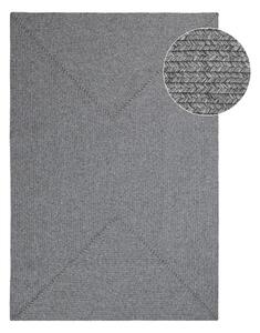 Siva zunanja preproga 150x80 cm - NORTHRUGS