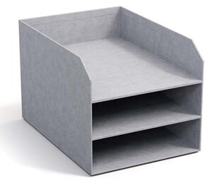 Bigso Box of Sweden Organizator za dokumente Bigso Box of Sweden Trey