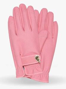 Garden Glory Vrtnarske rokavice Garden Glory Glove Heartmelting Pink L