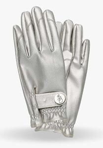 Garden Glory Vrtnarske rokavice Garden Glory Glove Silver Bullet M