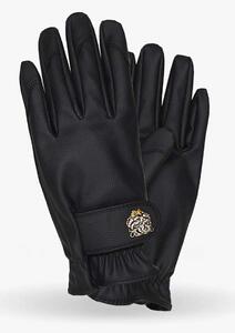 Garden Glory Vrtnarske rokavice Garden Glory Glove Sparkling Black S