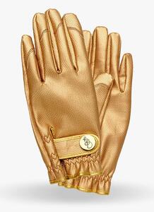 Garden Glory Vrtnarske rokavice Garden Glory Glove Gold Digger M
