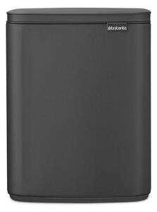 Brabantia Koš za smeti Brabantia Bo 12 L