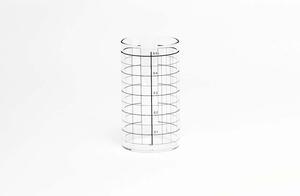 Tre Product Komplet kozarcev Tre Product Double Lines 500 ml 4-pack