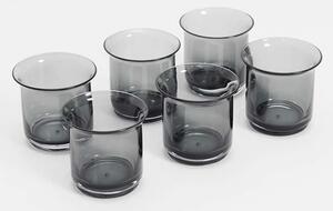 Tre Product Komplet kozarcev Tre Product Open 250 ml 6-pack