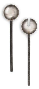 Ferm Living Solatne žlice ferm LIVING Obra 2-pack