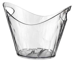 Koziol Posoda za led Koziol Club Bucket 2-pack