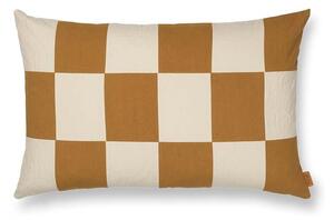Ferm Living Okrasna blazina ferm LIVING Fold Patchwork