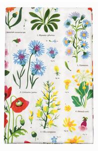 Namizni prt iz papirja 120x180 cm Wild Flowers – Rex London