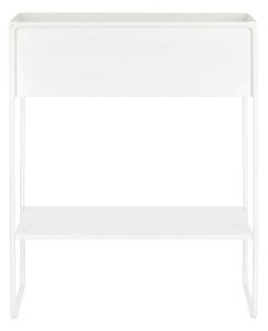 Bizzotto Cvetlični lonec s stojalom Bizzotto Madelyn 45 x 18 x 44 cm