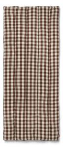 Ferm Living Dekorativna vzmetnica ferm LIVING Bothy Check Quilted 72 x 180 cm
