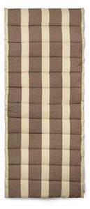 Ferm Living Vzmetnica ferm LIVING Strand Quilted Matress 72 x 180 cm