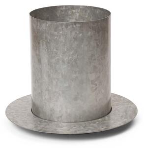 Ferm Living Okrasni lonec ferm LIVING Auran Pot S/25 x 21 cm