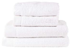 Zone Denmark Komplet brisač Zone Denmark Classic White 4-pack