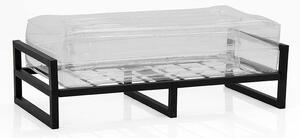 Mojow Vrtna garnitura Mojow Transparent XL Yomi Pout